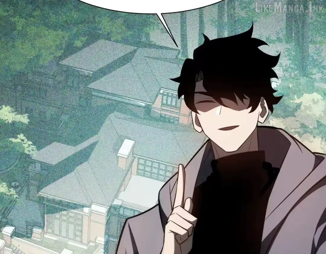 After the School Belle Dumped Me, I Became a Martial Arts God Chapter 100  - page 33